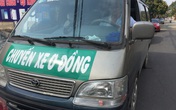 Chuyện về người đàn ông và những chuyến xe 0 đồng Chuyện về người đàn ông và những chuyến xe 0 đồng