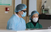 Thêm 5 người mắc COVID-19 ở Việt Nam, có 2 bệnh nhi Thêm 5 người mắc COVID-19 ở Việt Nam, có 2 bệnh nhi