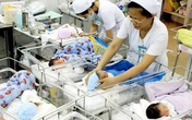 Đặt nền móng giải quyết toàn diện các vấn đề về công tác dân số Đặt nền móng giải quyết toàn diện các vấn đề về công tác dân số