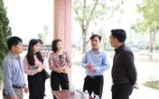 Hà Tĩnh: Rà soát người đi nước ngoài về Việt Nam từ ngày 23/2/2020 đến nay Hà Tĩnh: Rà soát người đi nước ngoài về Việt Nam từ ngày 23/2/2020 đến nay