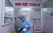 Hải Phòng khoanh vùng những trường hợp liên quan đến ca nghi nhiễm người Hàn Quốc Hải Phòng khoanh vùng những trường hợp liên quan đến ca nghi nhiễm người Hàn Quốc
