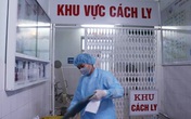 Thêm 6 trường hợp F1 ở Hải Phòng liên quan đến vợ chồng BN751 đã âm tính Thêm 6 trường hợp F1 ở Hải Phòng liên quan đến vợ chồng BN751 đã âm tính