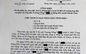 Chủ tịch UBND tỉnh Hưng Yên ban hành công điện về trường hợp nam công dân nghi nhiễm COVID-19, Chủ tịch UBND tỉnh Hưng Yên ban hành công điện về trường hợp nam công dân nghi nhiễm COVID-19,