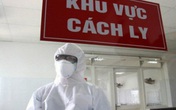 Người nghi mắc COVID-19 ở Đà Nẵng di chuyển nhiều nơi trong thành phố trước khi có kết quả dương tính Người nghi mắc COVID-19 ở Đà Nẵng di chuyển nhiều nơi trong thành phố trước khi có kết quả dương tính