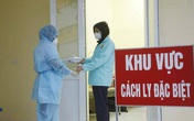 Hà Nội đề nghị công bố dịch COVID-19 Hà Nội đề nghị công bố dịch COVID-19