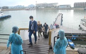 Quảng Ninh rà soát hành trình di chuyển của 52 trường hợp bay cùng chuyến với cô gái nhiễm COVID-19 thứ 17 Quảng Ninh rà soát hành trình di chuyển của 52 trường hợp bay cùng chuyến với cô gái nhiễm COVID-19 thứ 17