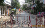 Hải Phòng: Thêm 2 địa bàn có người bay cùng chuyến với ca dương tính COVID-19 thứ 17 đã cách ly y tế Hải Phòng: Thêm 2 địa bàn có người bay cùng chuyến với ca dương tính COVID-19 thứ 17 đã cách ly y tế