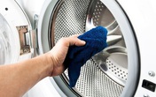 Không cần mất tiền mời thợ, chỉ với mấy mẹo sau bạn đã có thể tự làm sạch máy giặt dễ dàng Không cần mất tiền mời thợ, chỉ với mấy mẹo sau bạn đã có thể tự làm sạch máy giặt dễ dàng