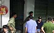 Mâu thuẫn chuyện tình cảm, người đàn ông đâm chết bạn gái rồi tự sát Mâu thuẫn chuyện tình cảm, người đàn ông đâm chết bạn gái rồi tự sát