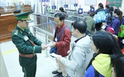 Quảng Ninh, địa bàn vừa có 4 ca nhiễm COVID-19: Phòng chống dịch bằng phương châm "3 trước", "4 tại chỗ" Quảng Ninh, địa bàn vừa có 4 ca nhiễm COVID-19: Phòng chống dịch bằng phương châm "3 trước", "4 tại chỗ"