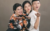Hoàng Yến chia sẻ ảnh hiếm hoi bên mẹ và em trai Hoàng Yến chia sẻ ảnh hiếm hoi bên mẹ và em trai