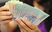 Chính sách mới về tiền lương sẽ có hiệu lực từ giữa tháng 4 Chính sách mới về tiền lương sẽ có hiệu lực từ giữa tháng 4