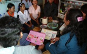 Lâm Đồng: Đẩy mạnh công tác truyền thông về thực hiện Nghị quyết số 21 Lâm Đồng: Đẩy mạnh công tác truyền thông về thực hiện Nghị quyết số 21