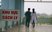 Nữ nhân viên Điện máy Xanh ở Đà Nẵng trở thành ca thứ 35 mắc COVID-19 Nữ nhân viên Điện máy Xanh ở Đà Nẵng trở thành ca thứ 35 mắc COVID-19