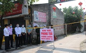 Người Hải Phòng vui vẻ, "bình tĩnh sống" ở nơi khoanh vùng nghi COVID-19 Người Hải Phòng vui vẻ, "bình tĩnh sống" ở nơi khoanh vùng nghi COVID-19