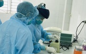 Thanh Hóa: Thêm 3 trường hợp nghi mắc COVID-19 liên quan đến Bệnh viện Bạch Mai Thanh Hóa: Thêm 3 trường hợp nghi mắc COVID-19 liên quan đến Bệnh viện Bạch Mai