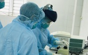 Thanh Hóa công bố kết quả xét nghiệm 5 trường hợp F1 của BN1553