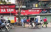 Hải Phòng: Nổ bình ô xy, 2 người bị thương nặng Hải Phòng: Nổ bình ô xy, 2 người bị thương nặng