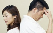 Bị chồng chửi mắng thậm tệ vì không chịu cho con về nhà nội tránh dịch Bị chồng chửi mắng thậm tệ vì không chịu cho con về nhà nội tránh dịch