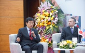 Công thức lâu đời cùng công nghệ cao làm nên “phép màu” tăng cường sinh lực phái mạnh trong viên ngậm Tengsu Công thức lâu đời cùng công nghệ cao làm nên “phép màu” tăng cường sinh lực phái mạnh trong viên ngậm Tengsu