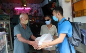 Nhiều doanh nghiệp chung tay chia sẻ khó khăn với người dân bị ảnh hưởng bởi COVID- 19 Nhiều doanh nghiệp chung tay chia sẻ khó khăn với người dân bị ảnh hưởng bởi COVID- 19