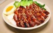 Cho thịt vào nồi cơm điện, 30 phút sau có món đặc biệt, đảm bảo ngon xoắn lưỡi Cho thịt vào nồi cơm điện, 30 phút sau có món đặc biệt, đảm bảo ngon xoắn lưỡi