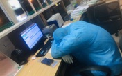 Chuyện 1 kíp trực của nữ điều dưỡng chăm sóc các ca COVID-19 phải thở ô-xy Chuyện 1 kíp trực của nữ điều dưỡng chăm sóc các ca COVID-19 phải thở ô-xy