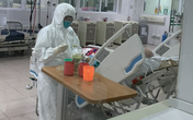 Thị trưởng 40 thành phố trên thế giới “học hỏi” kinh nghiệm phòng, chống dịch COVID-19 của Việt Nam Thị trưởng 40 thành phố trên thế giới “học hỏi” kinh nghiệm phòng, chống dịch COVID-19 của Việt Nam