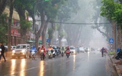 Thông tin mới nhất về không khí lạnh: Nhiệt độ giảm sâu, cảnh báo mưa dông, lốc, sét, mưa đá Thông tin mới nhất về không khí lạnh: Nhiệt độ giảm sâu, cảnh báo mưa dông, lốc, sét, mưa đá