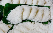 Cảnh giác với bún ‘tẩm’ hóa chất, chuyên gia chỉ rõ 4 nhóm người tuyệt đối không ăn bún Cảnh giác với bún ‘tẩm’ hóa chất, chuyên gia chỉ rõ 4 nhóm người tuyệt đối không ăn bún