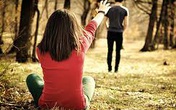 Yêu cả chục năm rồi chia tay trong vòng 3 phút vì lý do không thể ngờ tới Yêu cả chục năm rồi chia tay trong vòng 3 phút vì lý do không thể ngờ tới