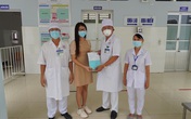 Số bệnh nhân COVID-19 khỏi bệnh tăng lên 145 người Số bệnh nhân COVID-19 khỏi bệnh tăng lên 145 người