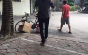 Lý do người phụ nữ nghèo vẫn từ chối quà từ thiện khiến nhiều người phải hổ thẹn Lý do người phụ nữ nghèo vẫn từ chối quà từ thiện khiến nhiều người phải hổ thẹn