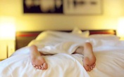 7 kiểu ngủ thường thấy là “thủ phạm” gây ảnh hưởng tới sức khỏe nhưng nhiều người không hay biết 7 kiểu ngủ thường thấy là “thủ phạm” gây ảnh hưởng tới sức khỏe nhưng nhiều người không hay biết