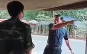 Ý thức, sự gương mẫu ở đâu? Ý thức, sự gương mẫu ở đâu?