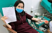 Hải Phòng: Nhiều giáo viên tiểu học đưa cả gia đình tham gia hiến máu giữa dịch COVID-19 Hải Phòng: Nhiều giáo viên tiểu học đưa cả gia đình tham gia hiến máu giữa dịch COVID-19