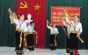 Quảng Ninh: Phát huy vai trò của phụ nữ trong công tác dân số Quảng Ninh: Phát huy vai trò của phụ nữ trong công tác dân số
