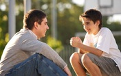 7 mẹo giúp cha mẹ giao tiếp hiệu quả với con tuổi teen 7 mẹo giúp cha mẹ giao tiếp hiệu quả với con tuổi teen