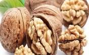 Quả óc chó chữa thận hư, đau lưng mỏi gối Quả óc chó chữa thận hư, đau lưng mỏi gối