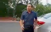 Phó chủ tịch HĐND huyện 'quậy' chốt chống dịch xin từ chức Phó chủ tịch HĐND huyện 'quậy' chốt chống dịch xin từ chức