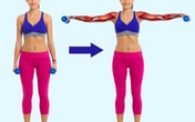 Bạn đã ngồi quá nhiều, hãy tập ngay 6 bài tập này để cơ thể thay đổi toàn diện sau 1 tháng Bạn đã ngồi quá nhiều, hãy tập ngay 6 bài tập này để cơ thể thay đổi toàn diện sau 1 tháng