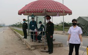 Hải Phòng: Cán bộ dân số tham gia chiến dịch phòng chống COVID-19 Hải Phòng: Cán bộ dân số tham gia chiến dịch phòng chống COVID-19