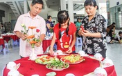 Hỗ trợ Việt Nam ngăn chặn, giải quyết vấn đề lựa chọn giới tính Hỗ trợ Việt Nam ngăn chặn, giải quyết vấn đề lựa chọn giới tính