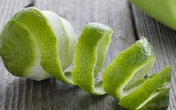 Cắt chanh xong đừng vội vứt vỏ đi bởi nó có nhiều tác dụng mà bạn không ngờ tới đấy Cắt chanh xong đừng vội vứt vỏ đi bởi nó có nhiều tác dụng mà bạn không ngờ tới đấy