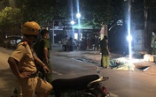 Ẩu đả sau va chạm giao thông, một người bị đánh tới chết Ẩu đả sau va chạm giao thông, một người bị đánh tới chết