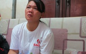 Chị phụ hồ nhận hỗ trợ gạo, tiền nhà trọ, còn được giới thiệu việc làm Chị phụ hồ nhận hỗ trợ gạo, tiền nhà trọ, còn được giới thiệu việc làm