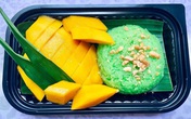 Công thức làm 5 món xôi ngọt hấp dẫn Công thức làm 5 món xôi ngọt hấp dẫn