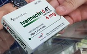 Bộ Y tế khuyến cáo không dự trữ thuốc giun Ivermectin phòng COVID-19 Bộ Y tế khuyến cáo không dự trữ thuốc giun Ivermectin phòng COVID-19