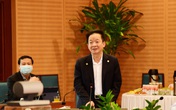 Doanh nghiệp muốn Hà Nội đồng hành để hồi phục Doanh nghiệp muốn Hà Nội đồng hành để hồi phục