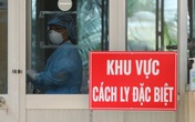 Phi công Vietnam Airlines mắc COVID-19 chuẩn bị cai ECMO Phi công Vietnam Airlines mắc COVID-19 chuẩn bị cai ECMO